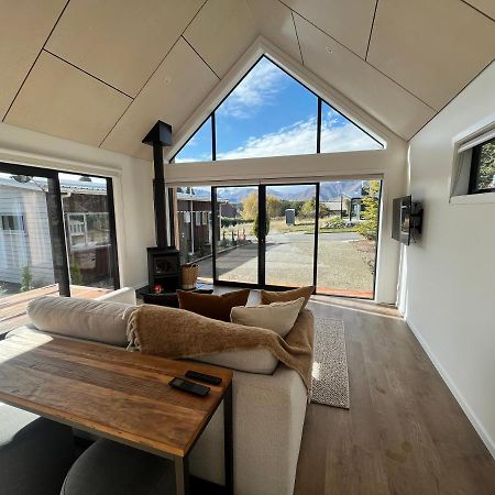 Willa Tekapo Toi Toi Lake Tekapo Zewnętrze zdjęcie